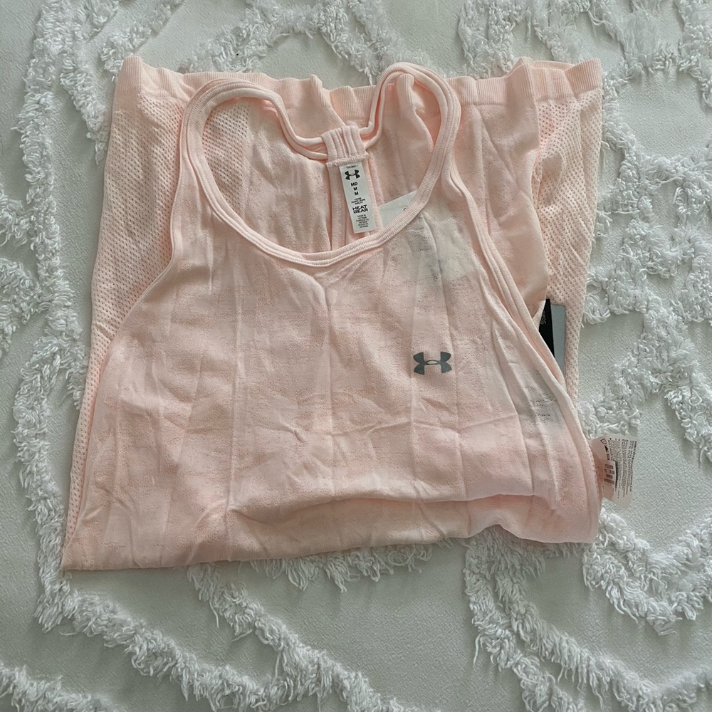 Under Armour Tops